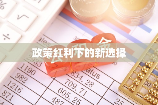 额济纳旗政策红利下的新选择