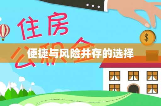 额济纳旗便捷与风险并存的选择